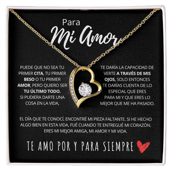 Para Mi Amor - FL260V3