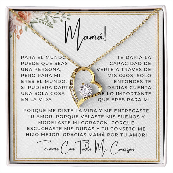 Mamá - FL228