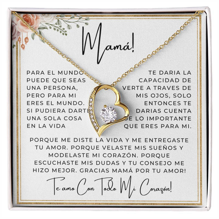 Mamá - FL228