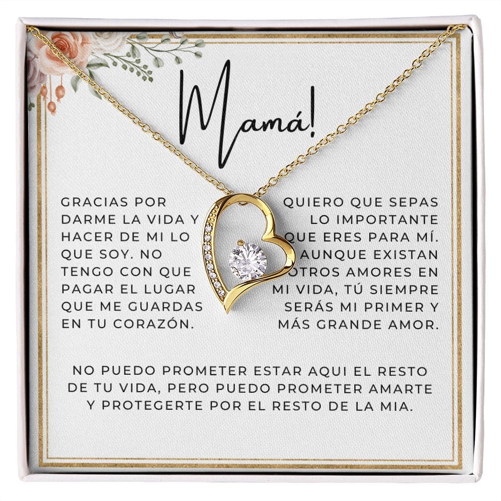 Para Mamá - FL234P