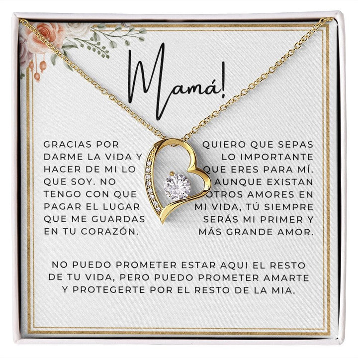 Para Mamá - FL234P