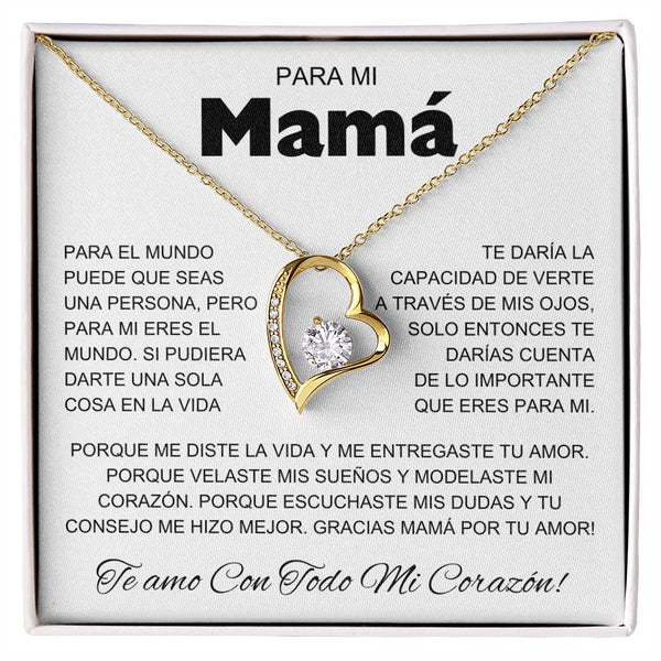 Para Mi Mama - FL268