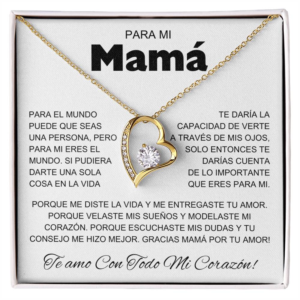 Para Mi Mama - FL268