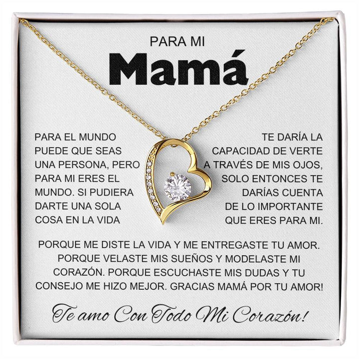 Para Mi Mama - FL268