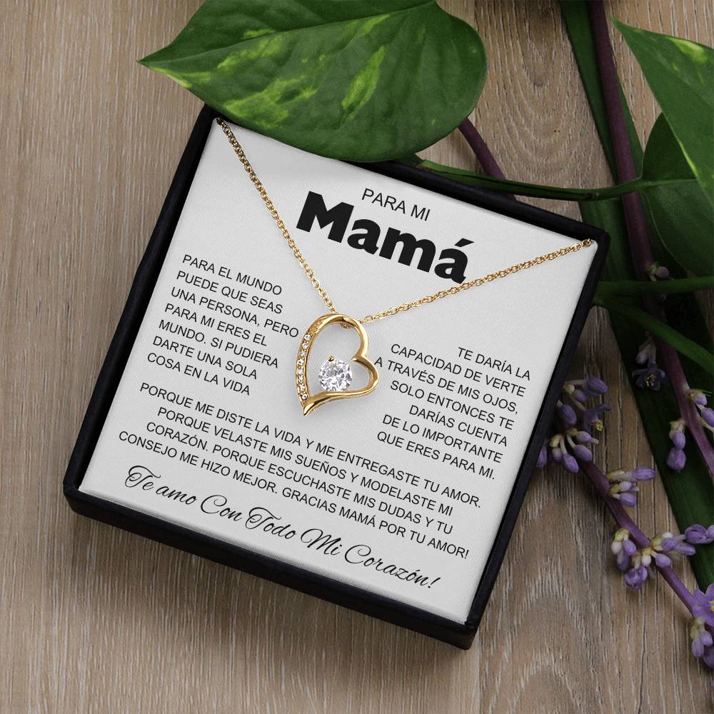 Para Mi Mama - FL268
