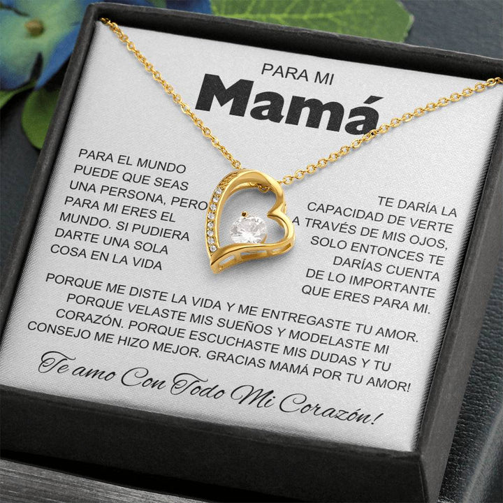 Para Mi Mama - FL268