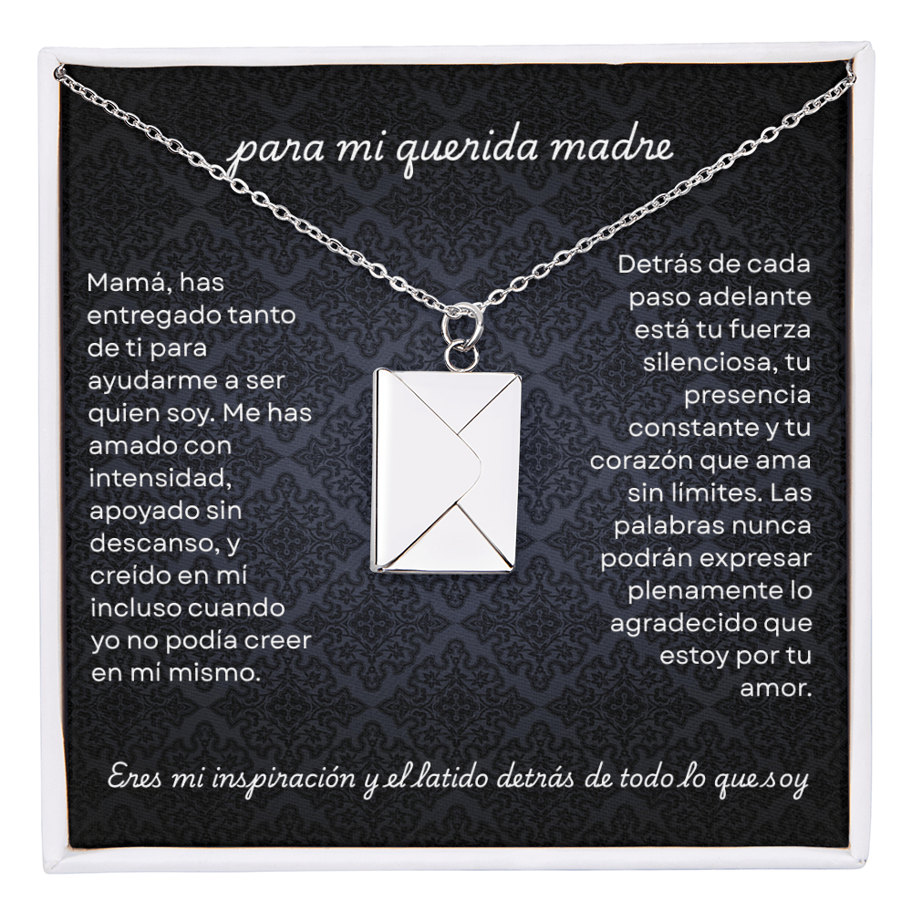 Para Mi Querida Madre | Envelope