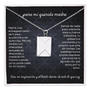 Para Mi Querida Madre | Envelope