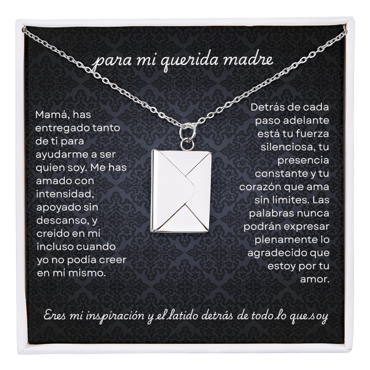 Para Mi Querida Madre | Envelope