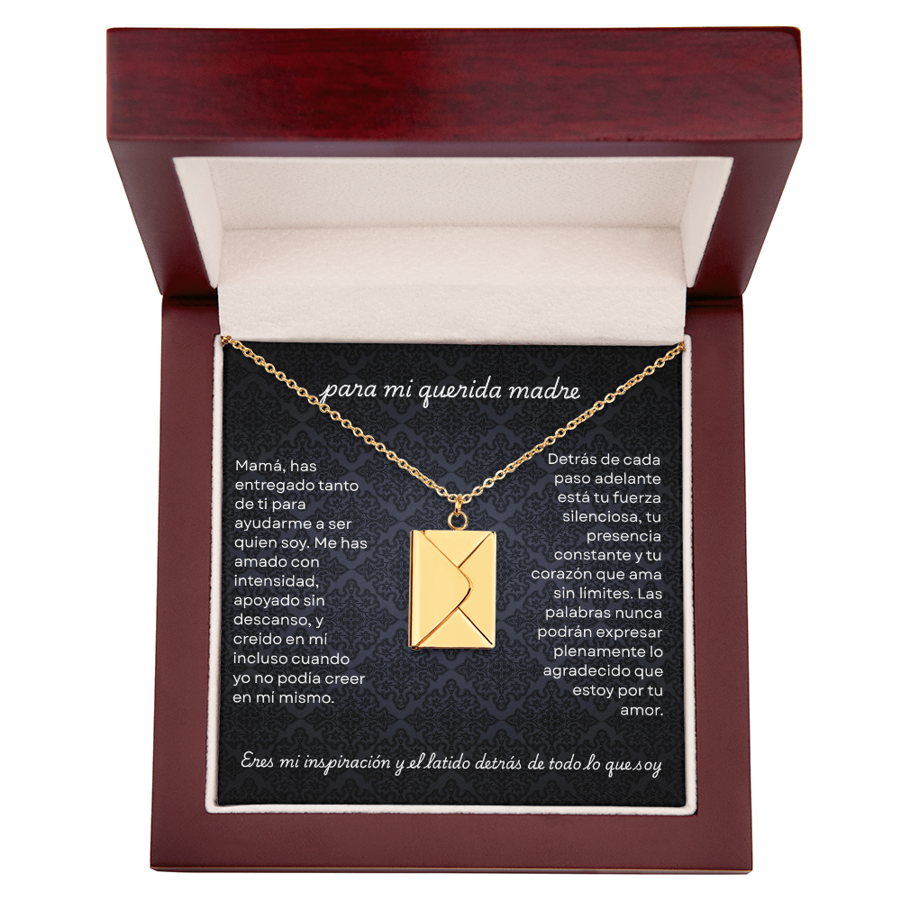 Para Mi Querida Madre | Envelope