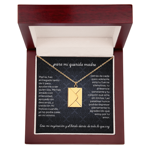 Para Mi Querida Madre | Envelope