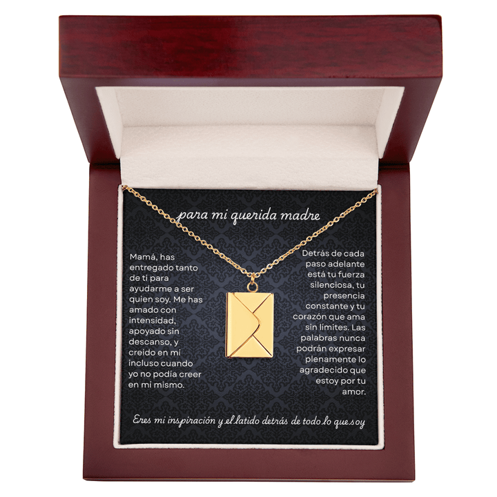 Para Mi Querida Madre | Envelope