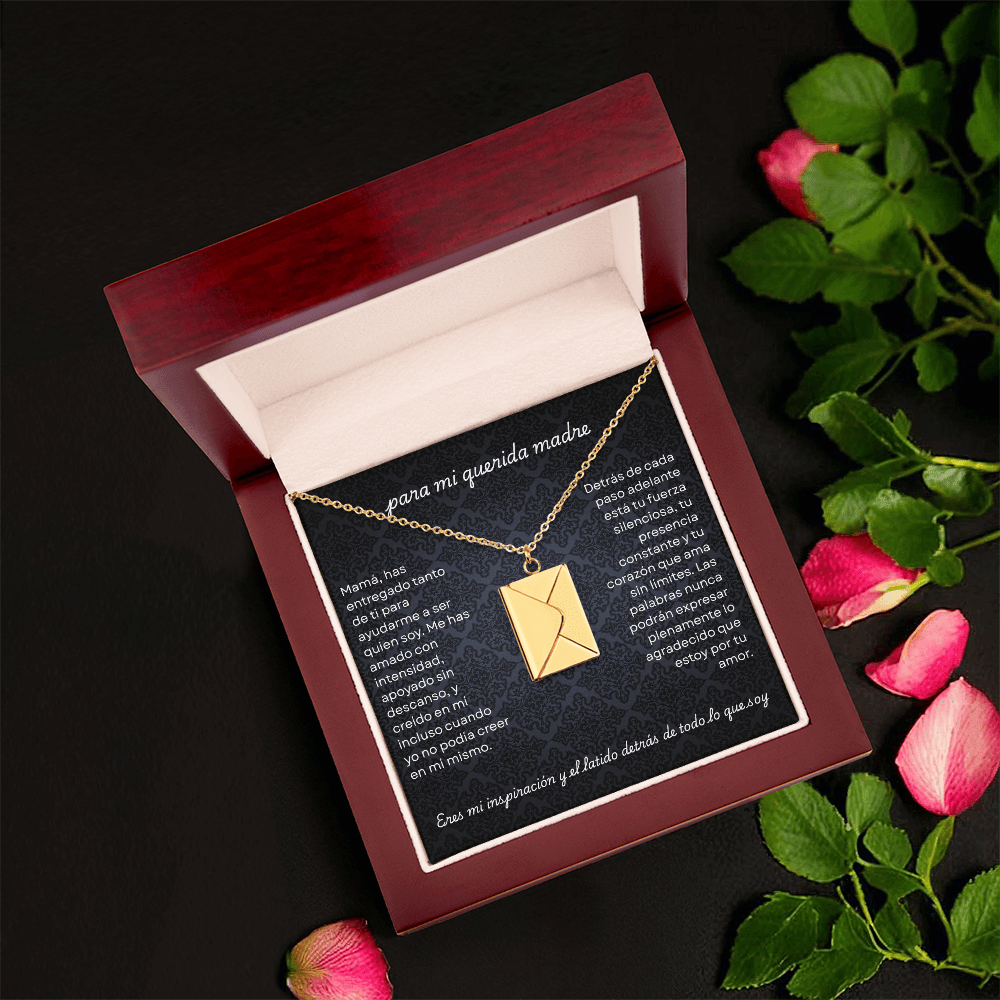 Para Mi Querida Madre | Envelope