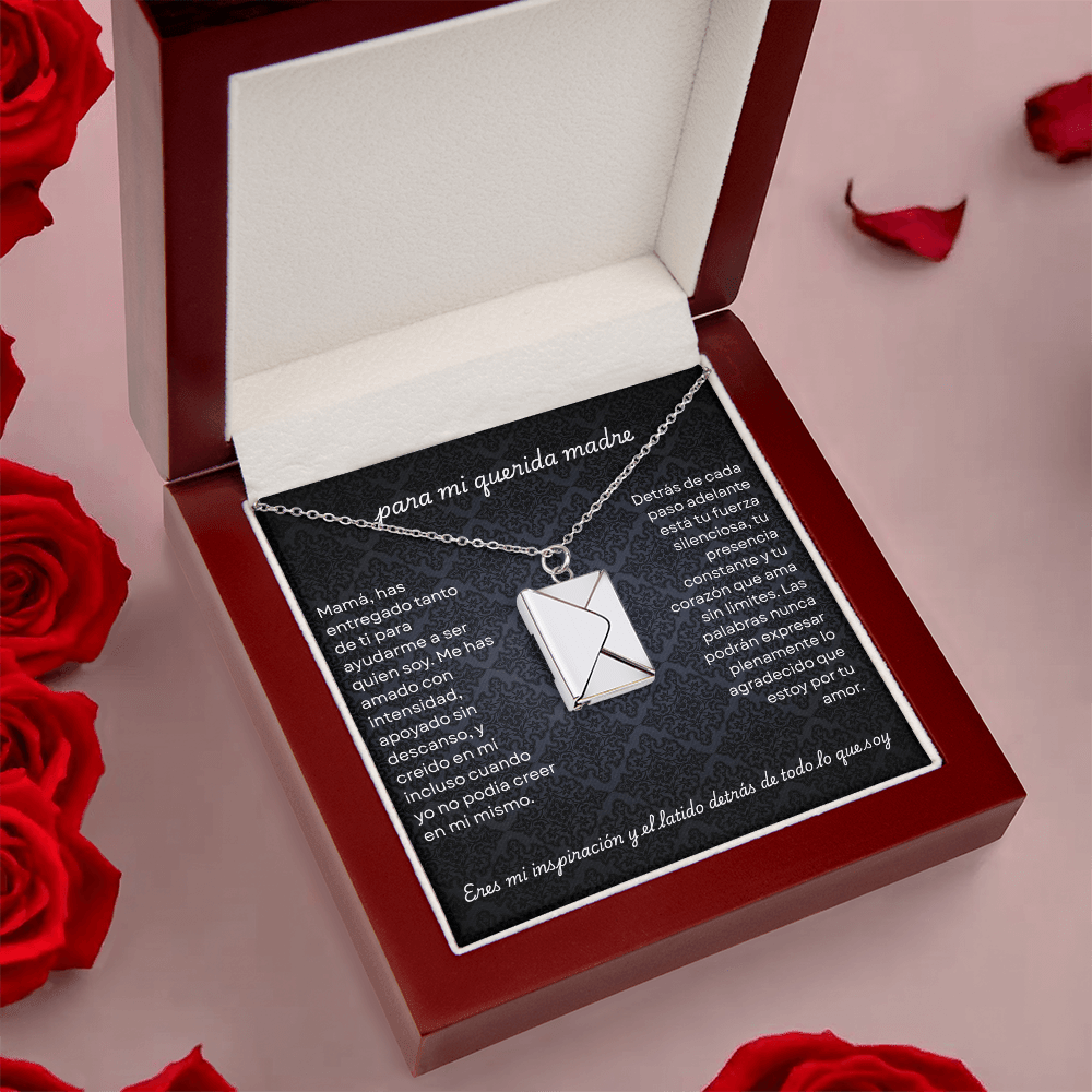 Para Mi Querida Madre | Envelope