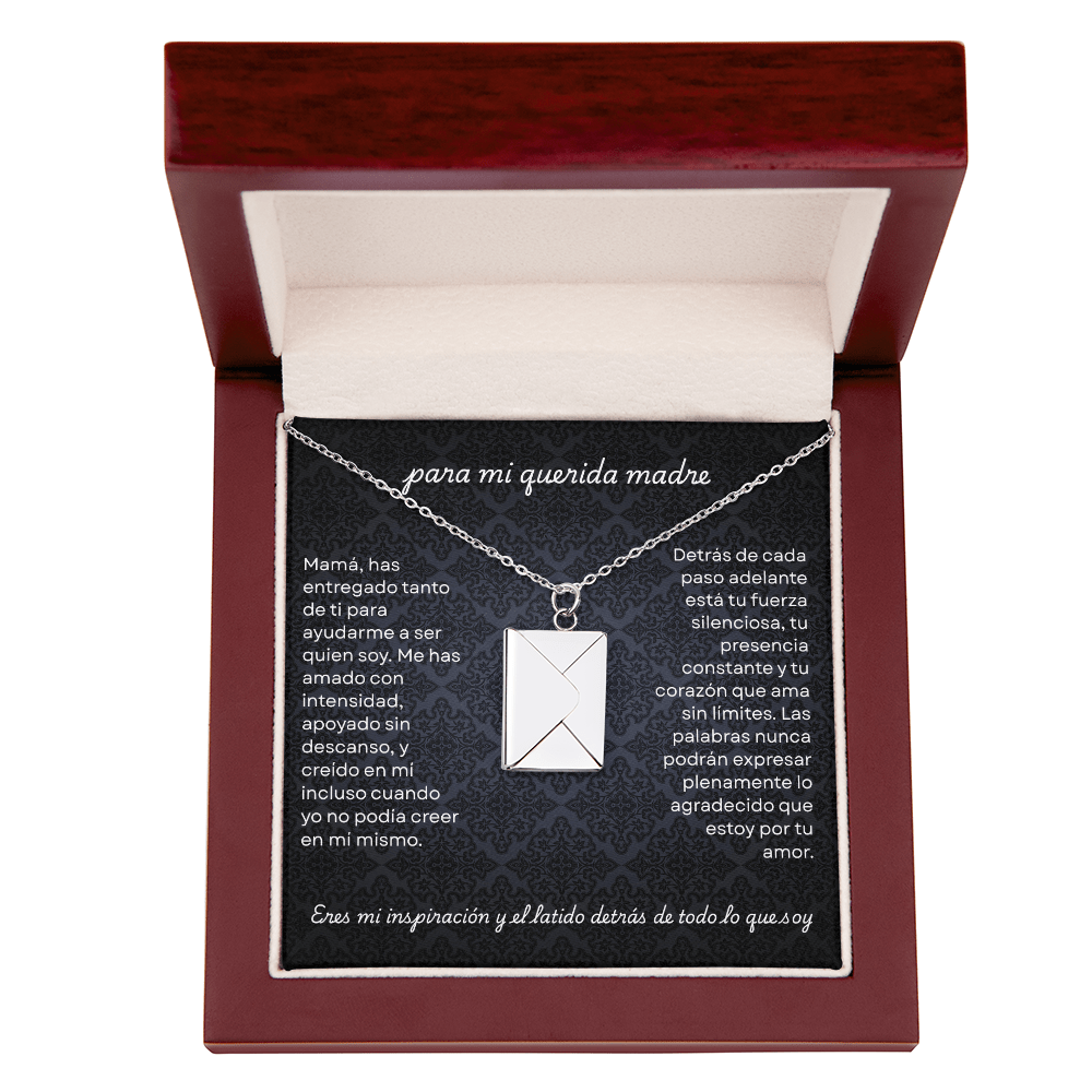Para Mi Querida Madre | Envelope
