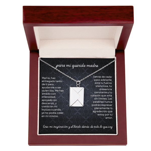 Para Mi Querida Madre | Envelope
