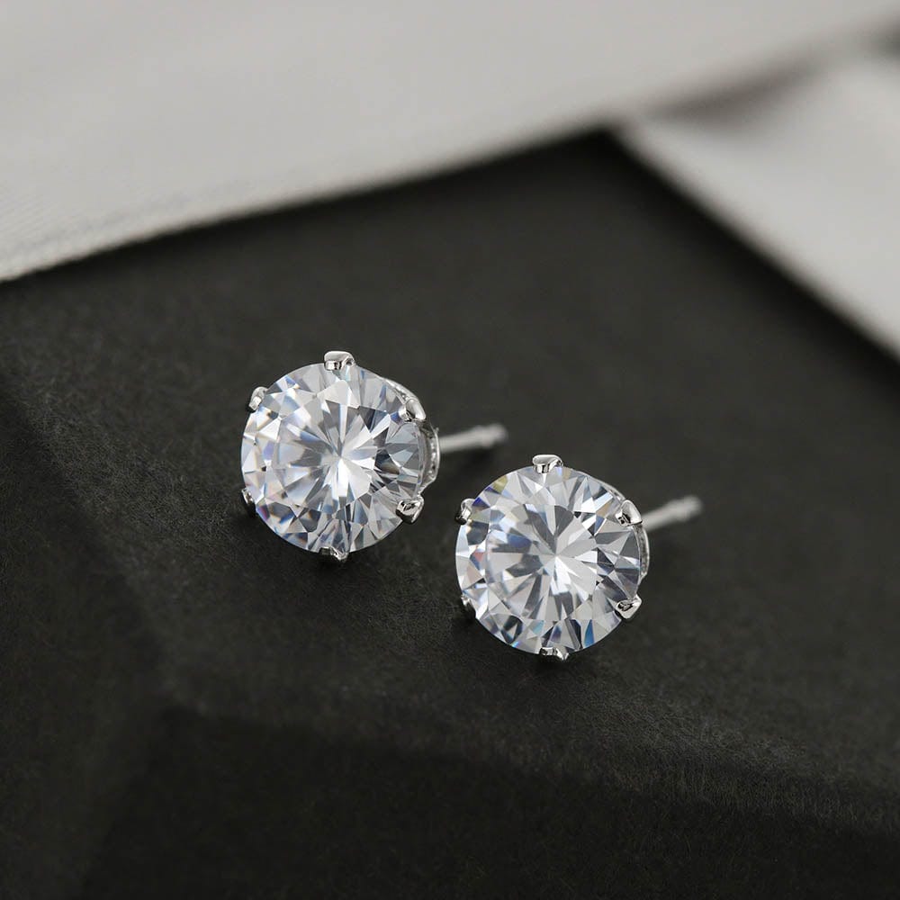 Aretes de Circonita Cúbica