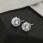 Aretes de Circonita Cúbica