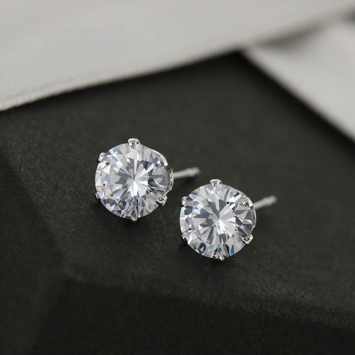 Aretes de Circonita Cúbica