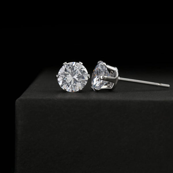 Aretes de Circonita Cúbica