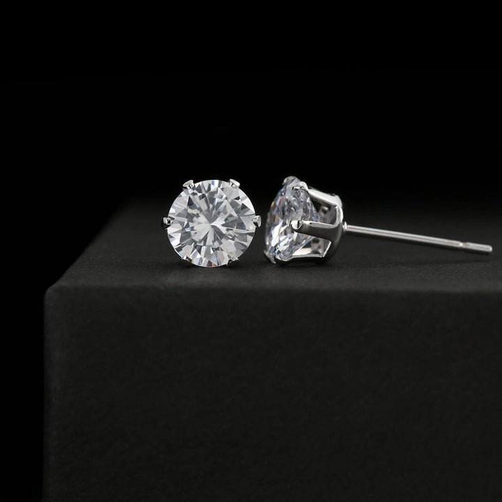 Aretes de Circonita Cúbica