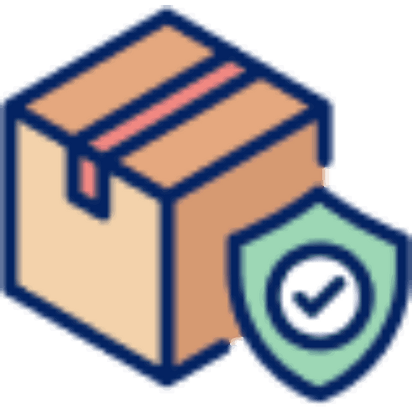Protección de Paquete