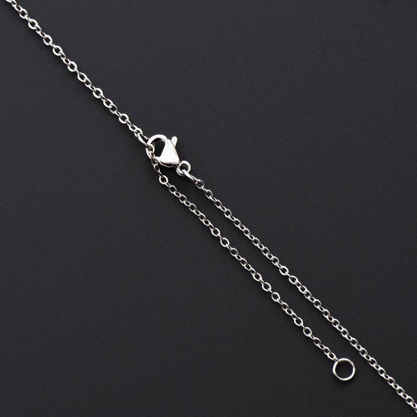 Regalo Para Novia/Esposa | Mi Vida | Collar de Pareja Perfecta