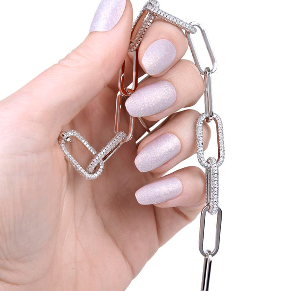 Regalo Para Esposa | Te Amo | Collar Cadena Para Siempre