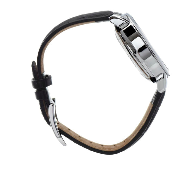 Regalo Para Papa | Un Legado de Tiempo | Reloj Calado para Hombre