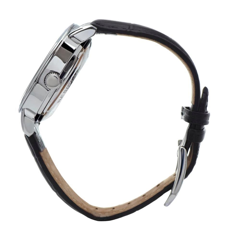 Regalo Para Esposo (Personalizado) | Tu Compañero Eterno | Reloj Calado