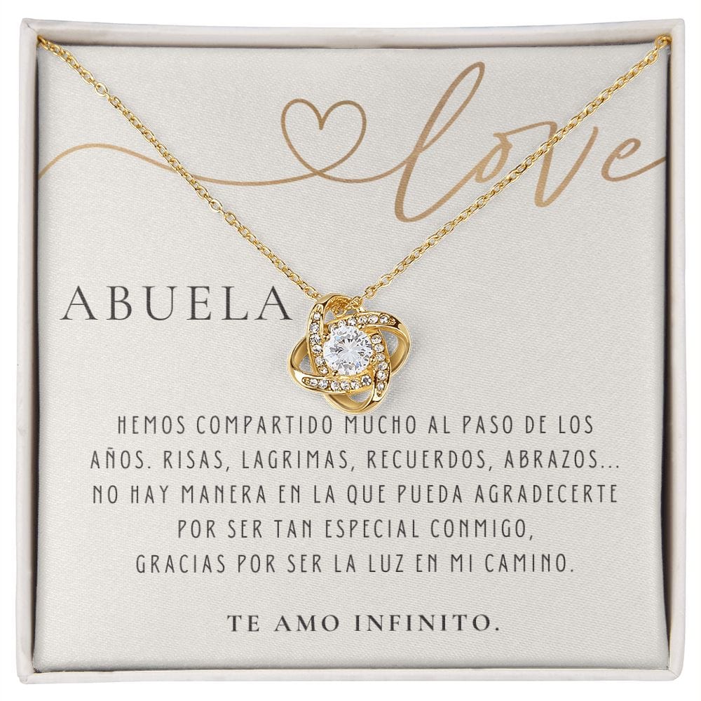 Para Abuela - LN203