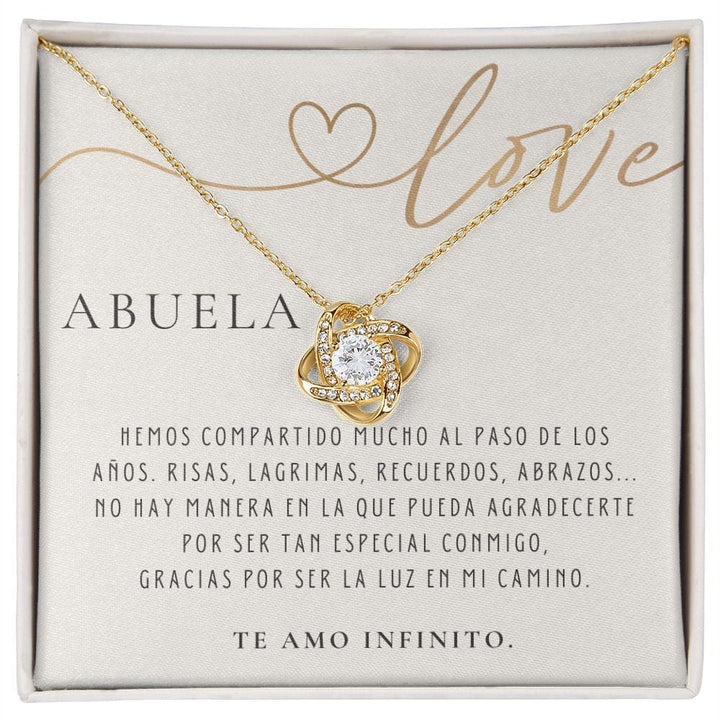 Para Abuela - LN203
