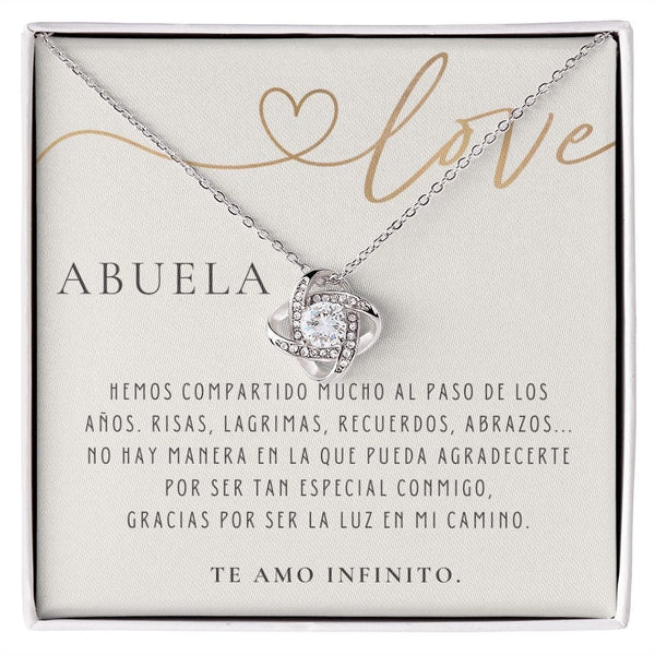 Para Abuela - LN203