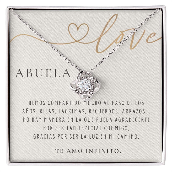 Para Abuela - LN203