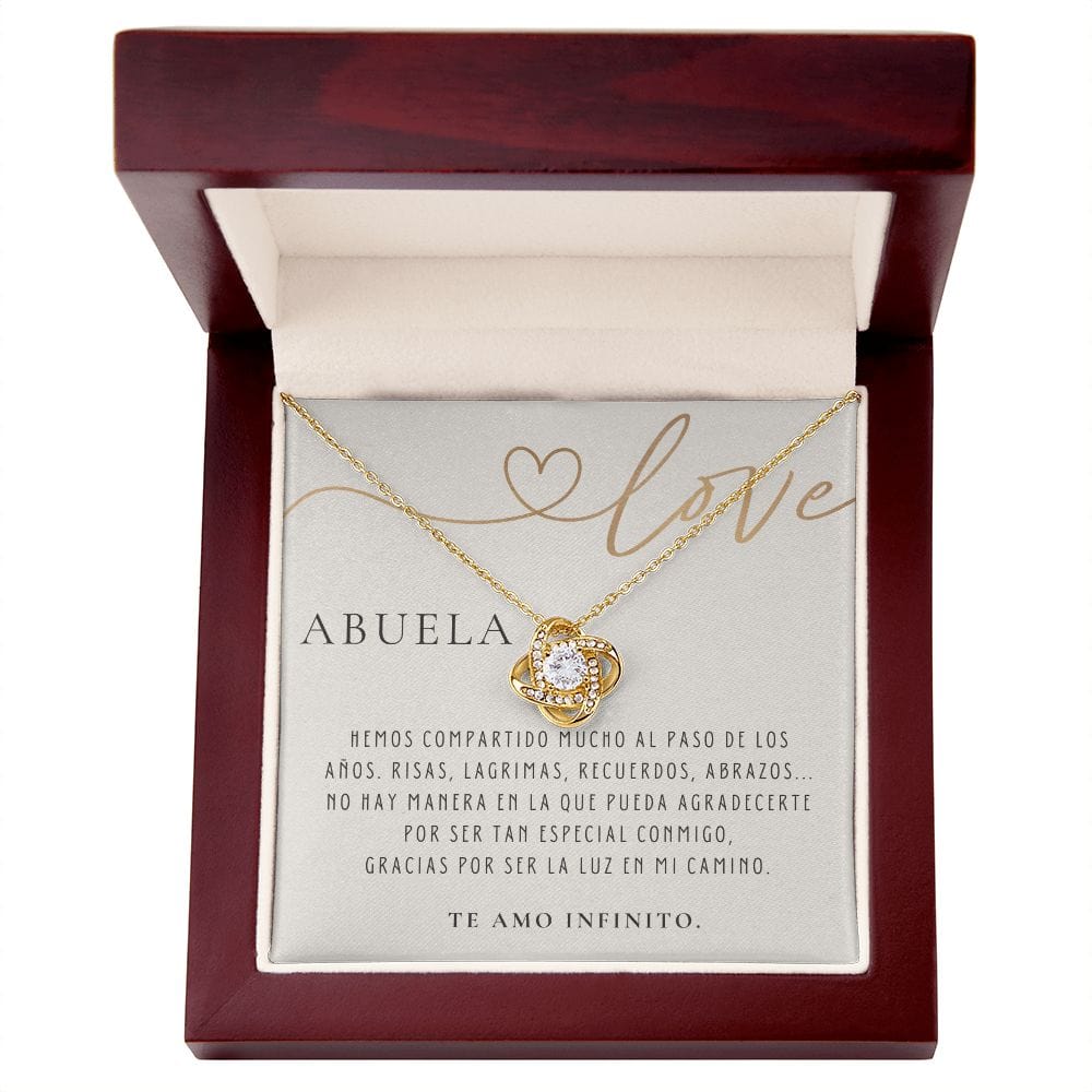 Para Abuela - LN203