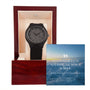 Regalo para Hijo | Mis Ojos | Reloj de Madera