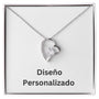 Collar Forever Love - Diseño Personalizado