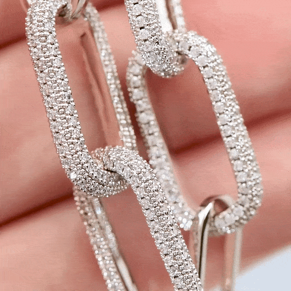 Regalo Para Esposa | Te Amo | Collar Cadena Para Siempre